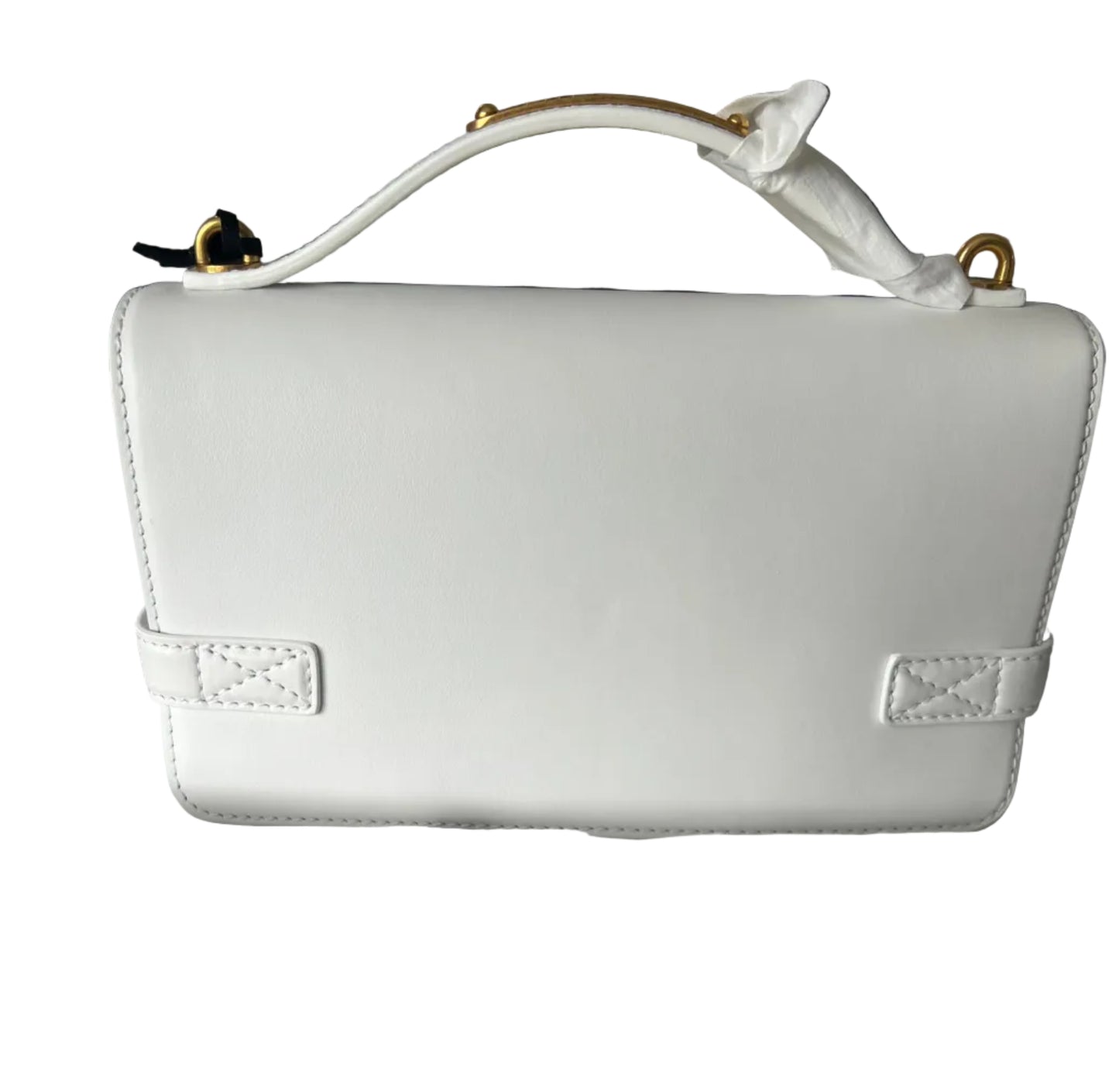 Balmain Buzz 24 Bag