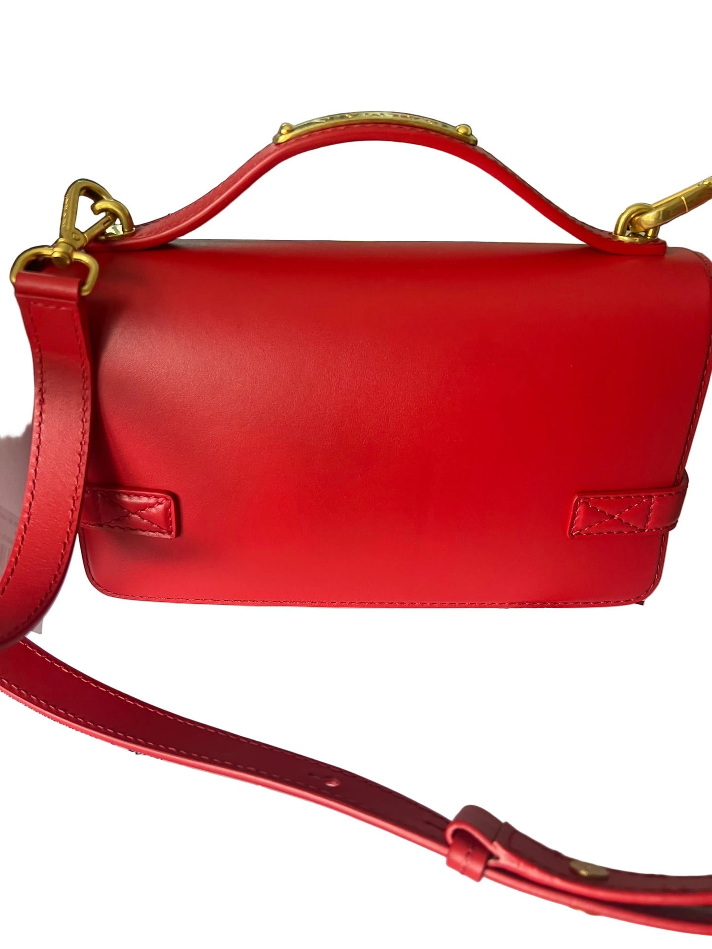 Balmain Buzz 24 Bag