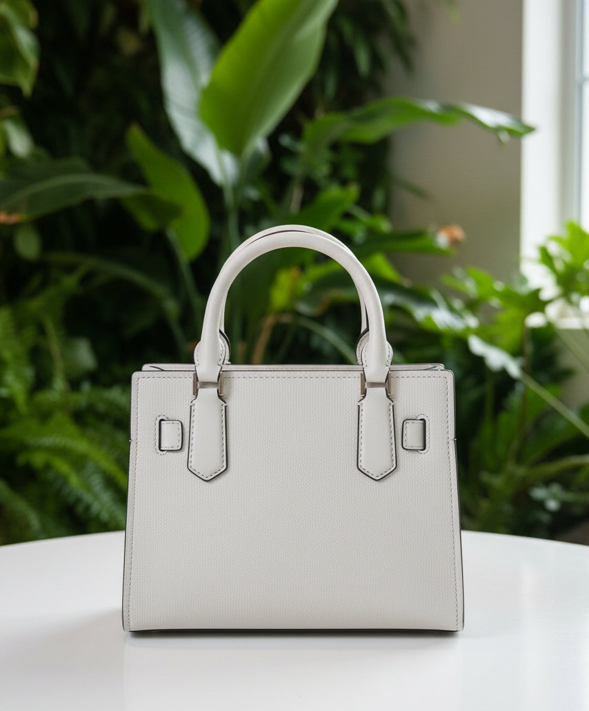 Micheal Kors Small Patchwork Hamilton