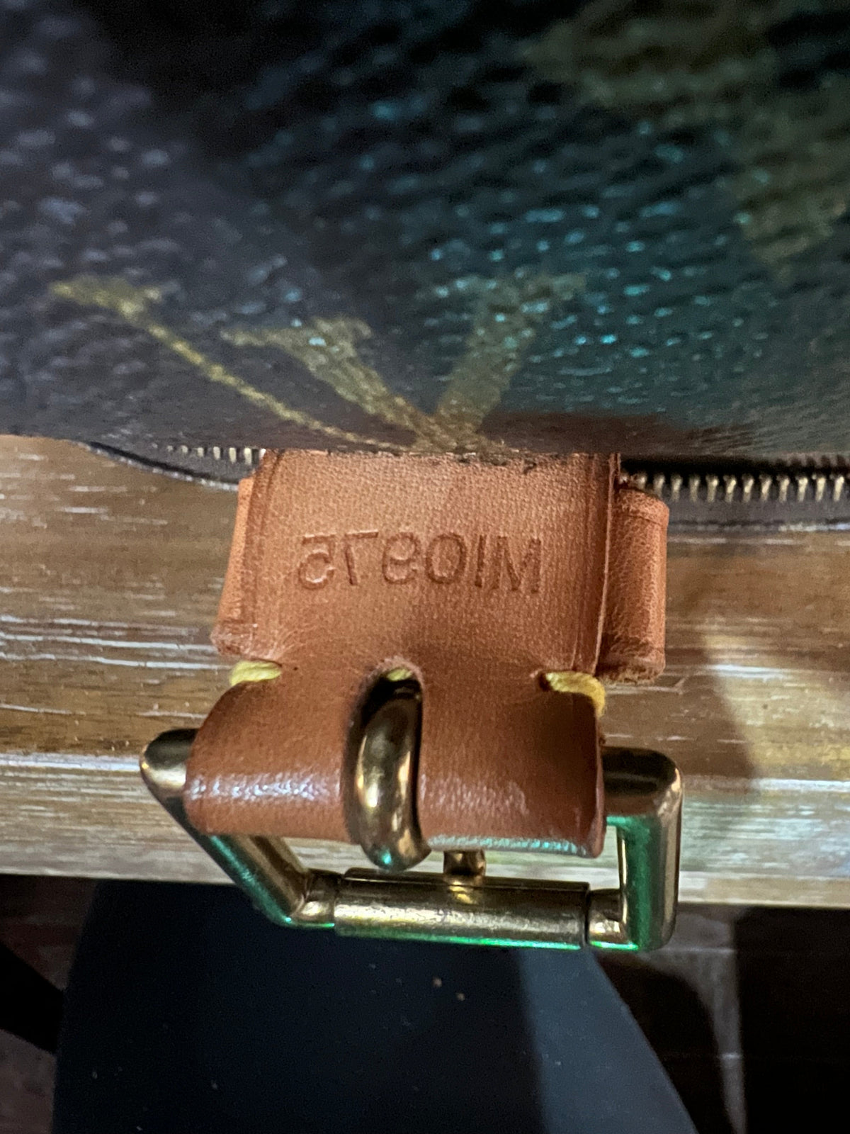Louis Vuitton GM Backpack