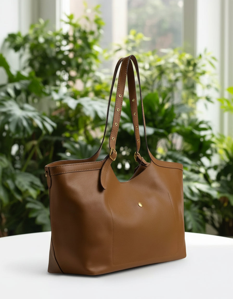 Coach Gramercy in Honey