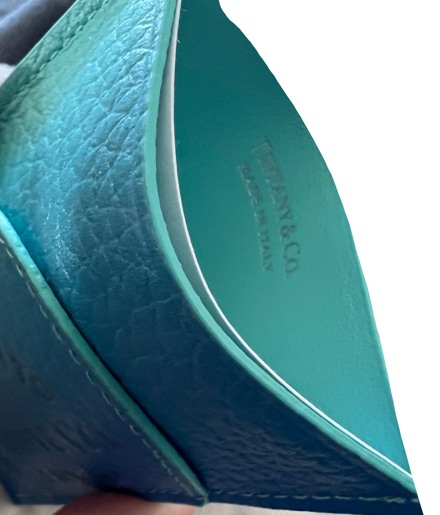 Tiffany & Co. Card Holder