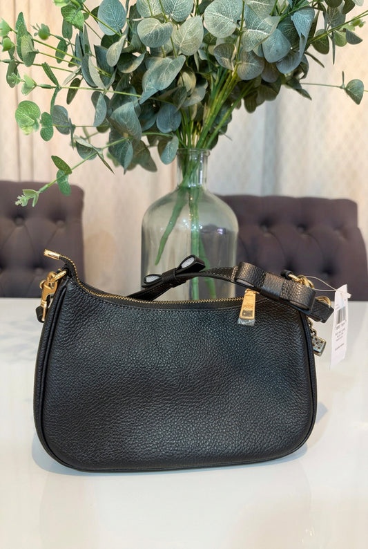 Coach Teri Bag with Bows and Charms