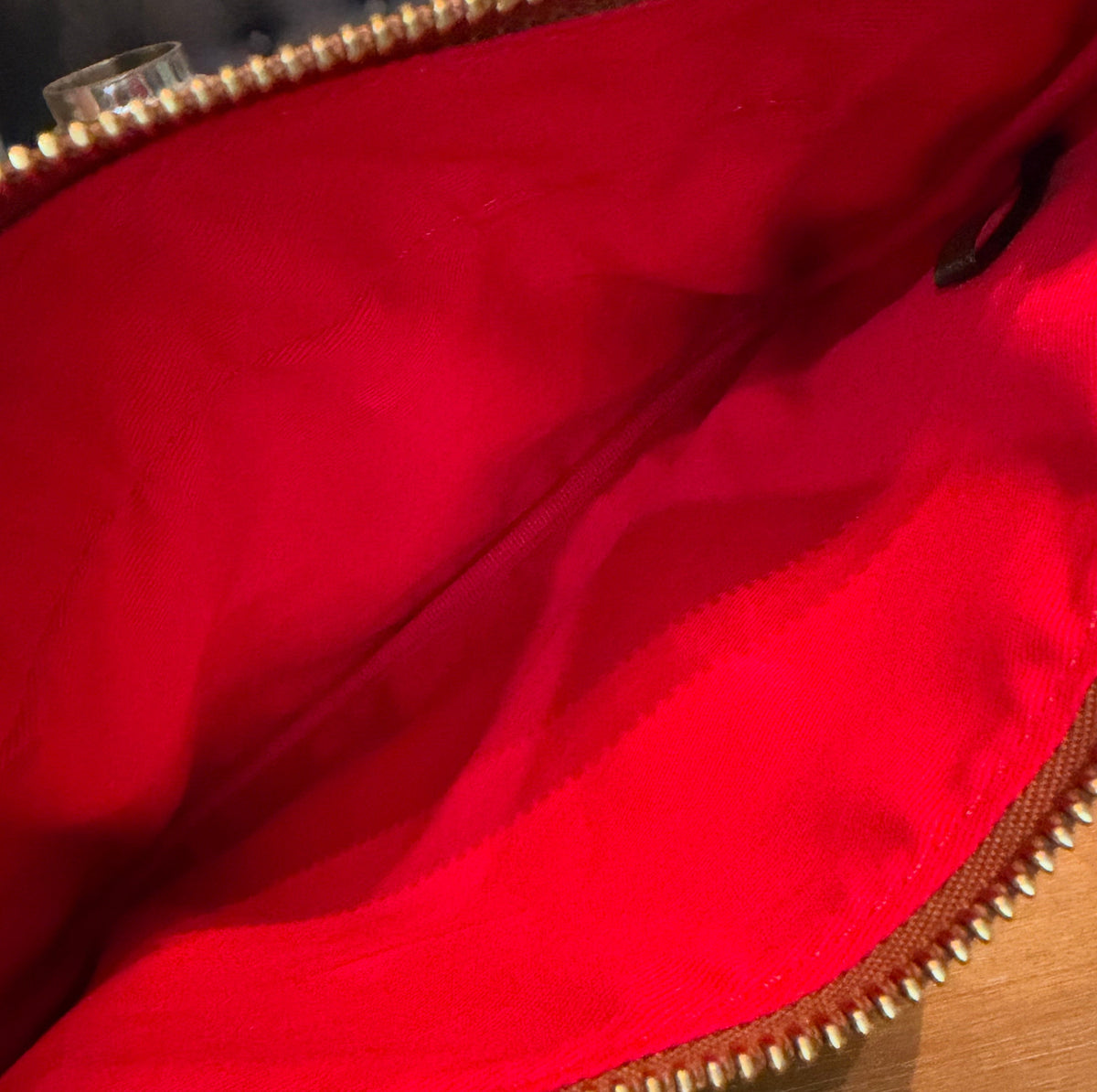 Dooney & Bourke Boxed Leather Wristlet