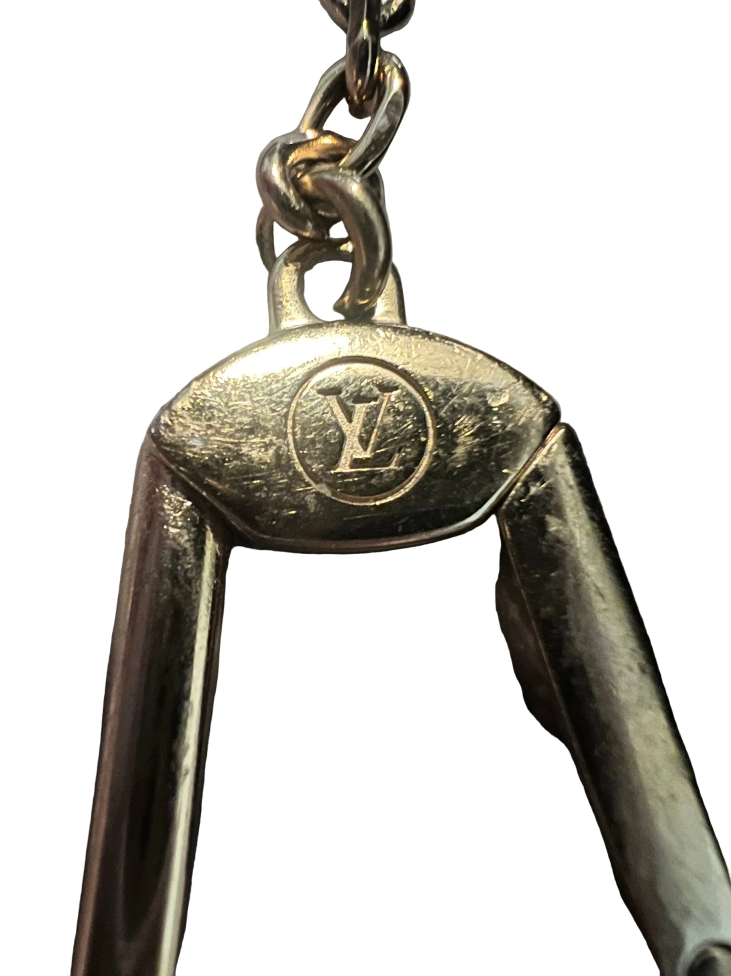 Louis Vuitton Monogram Recto Verso