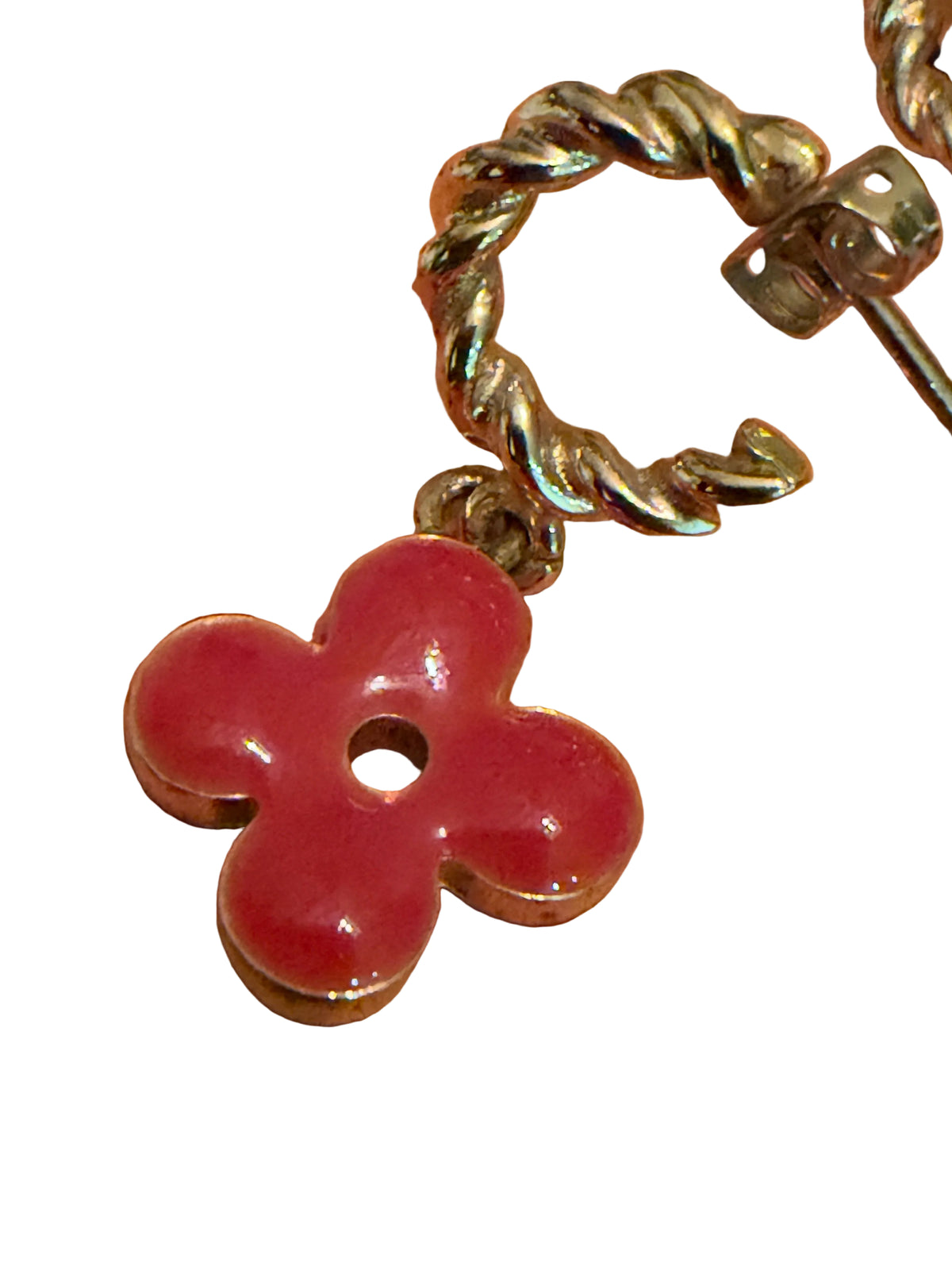 Louis Vuitton Sweet Monogram Earrings (Set of 3)