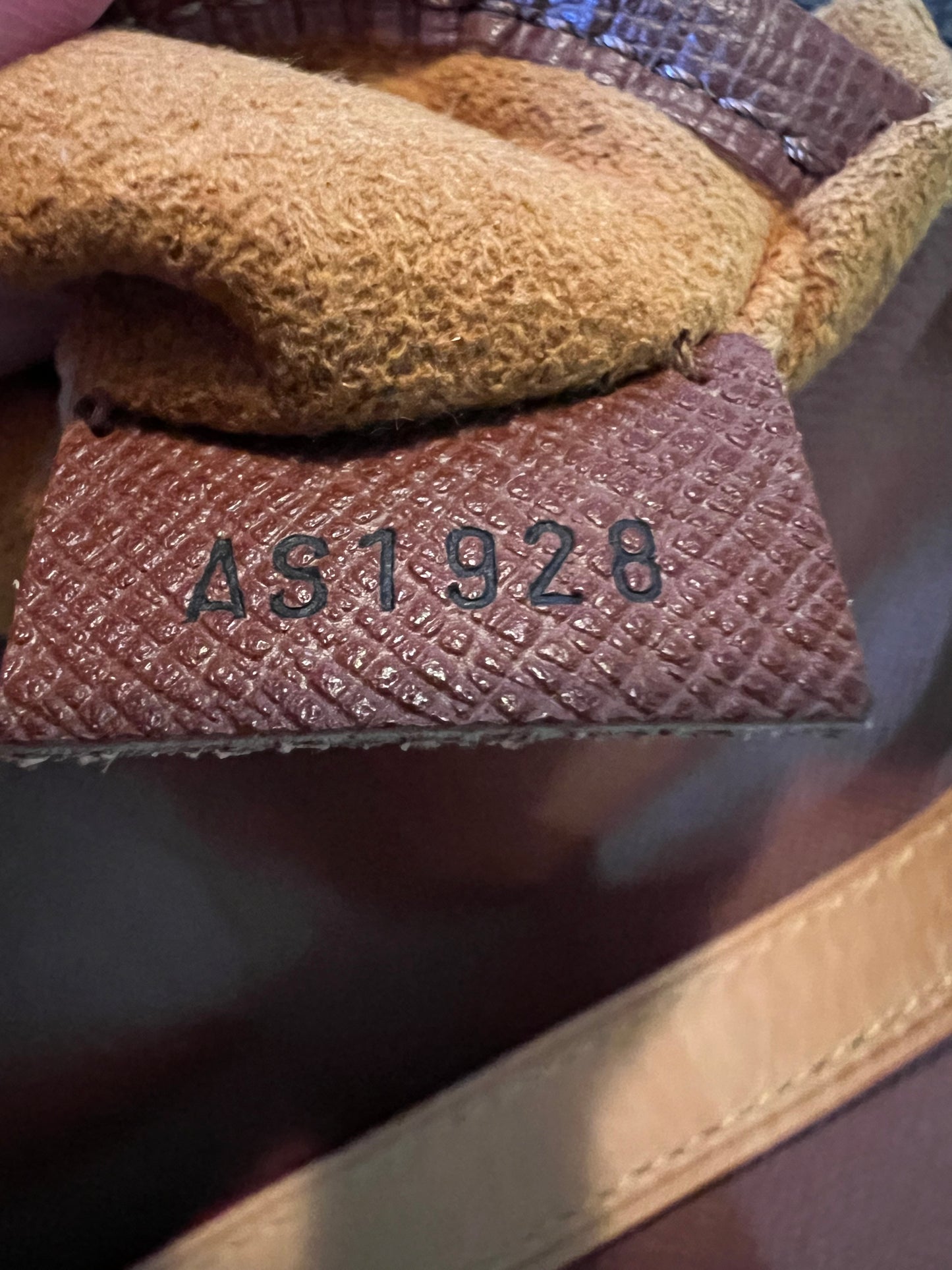 Louis Vuitton Monogram Salsa