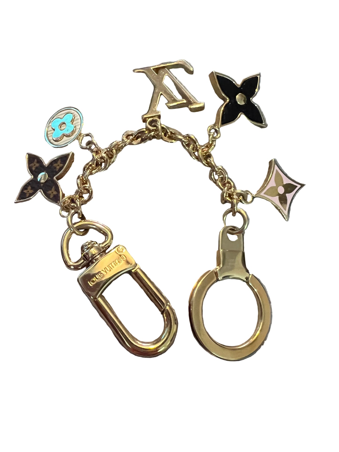 Louis Vuitton Spring Street Bag Charm