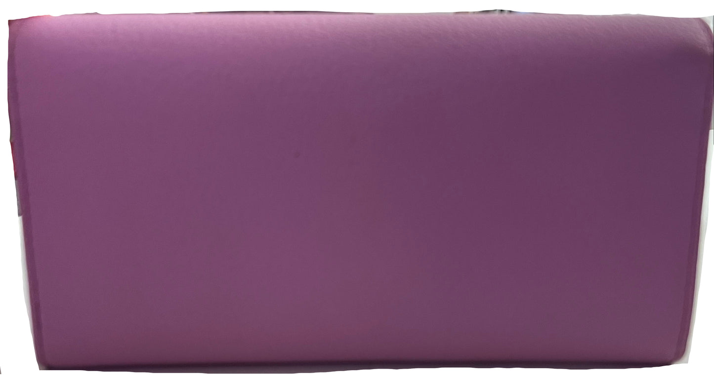 Gucci Marmont Long Wallet with Crystal Embellishment