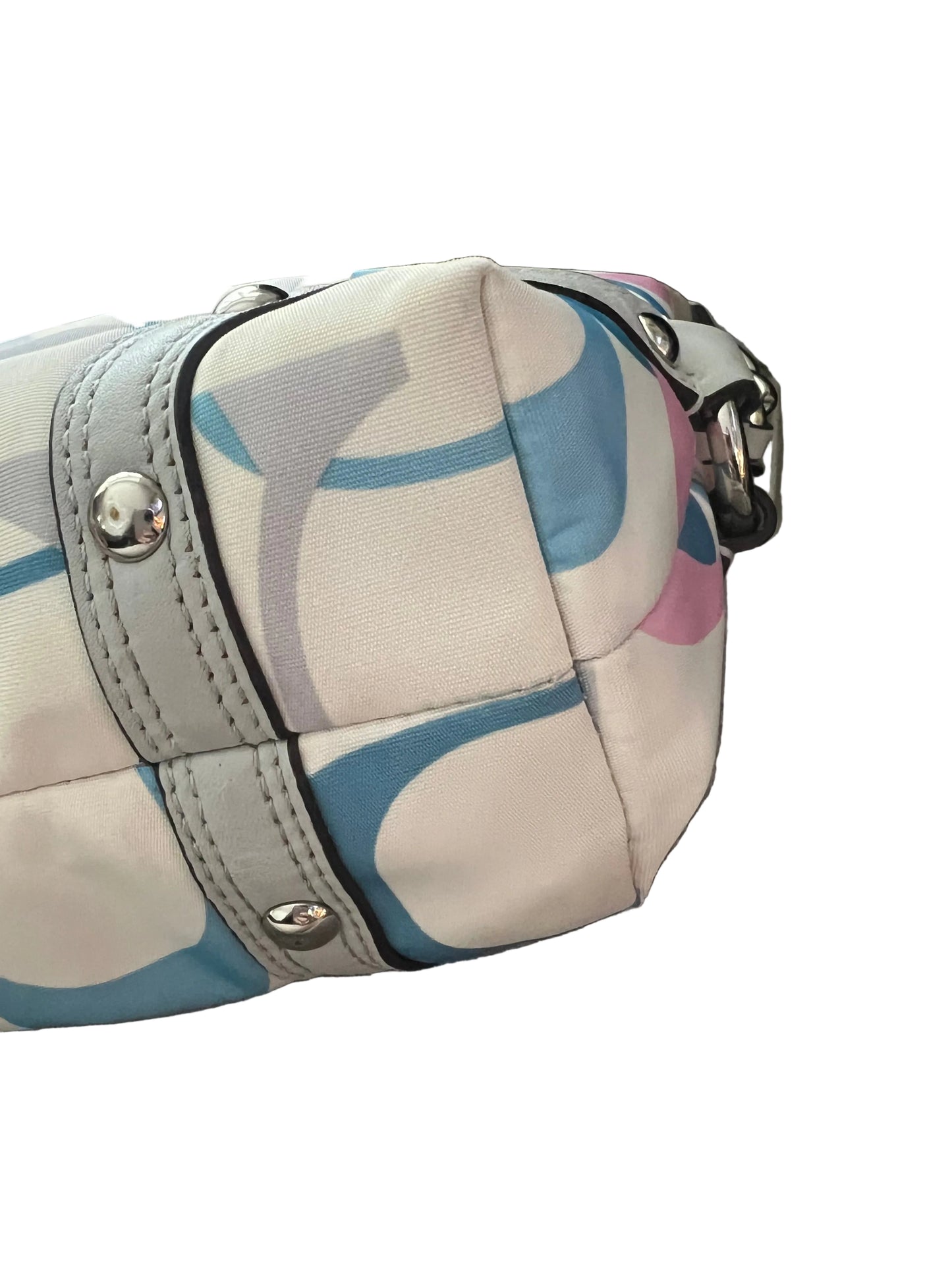 Coach Optic Multicolor Carly