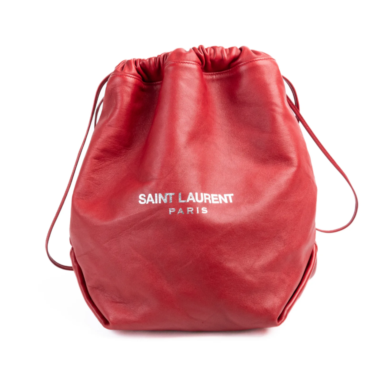 Saint Laurent Bucket Bag