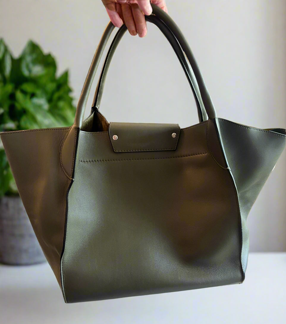 Celine Big Bag Medium