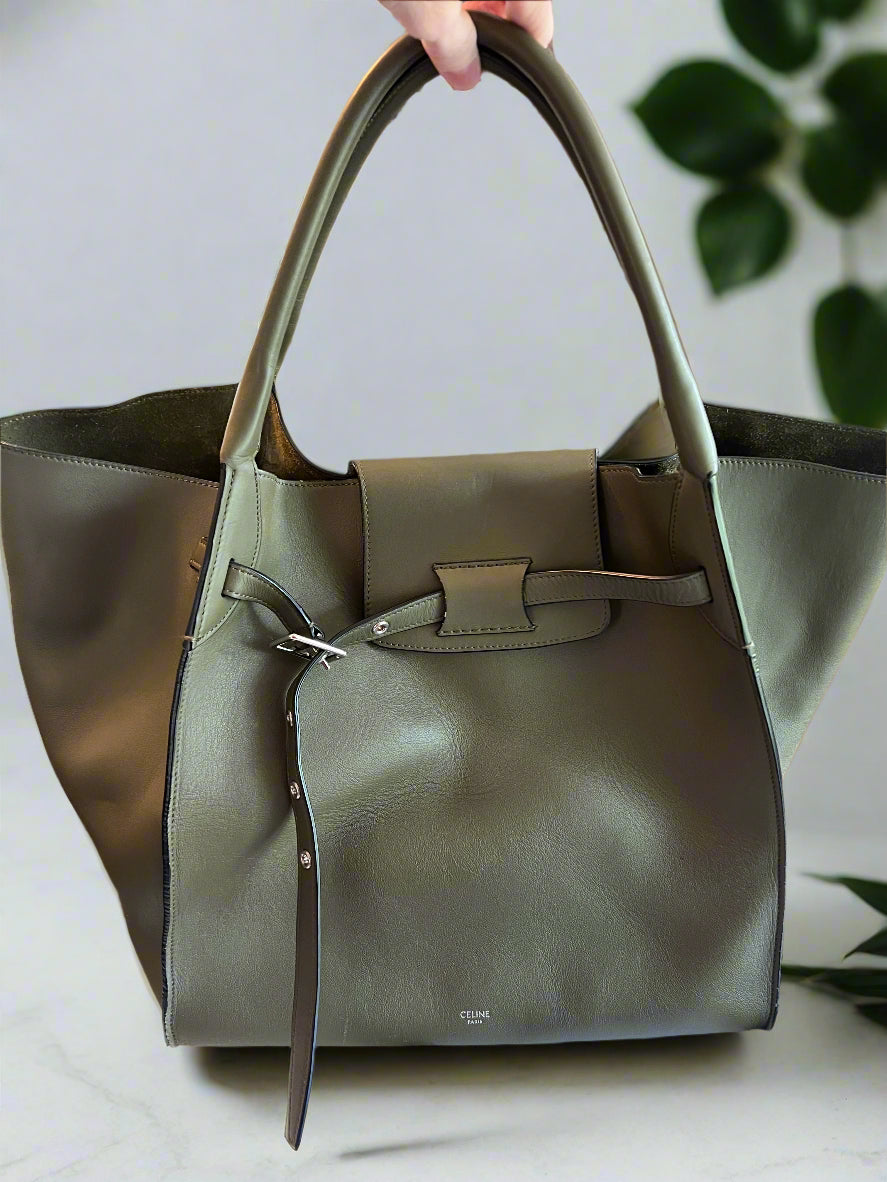 Celine Big Bag Medium