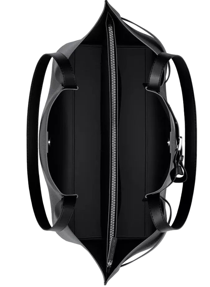 Michael Kors Buckle Tote