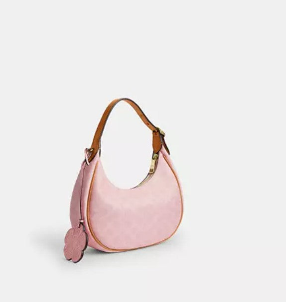 Coach Powder Pink Emily
