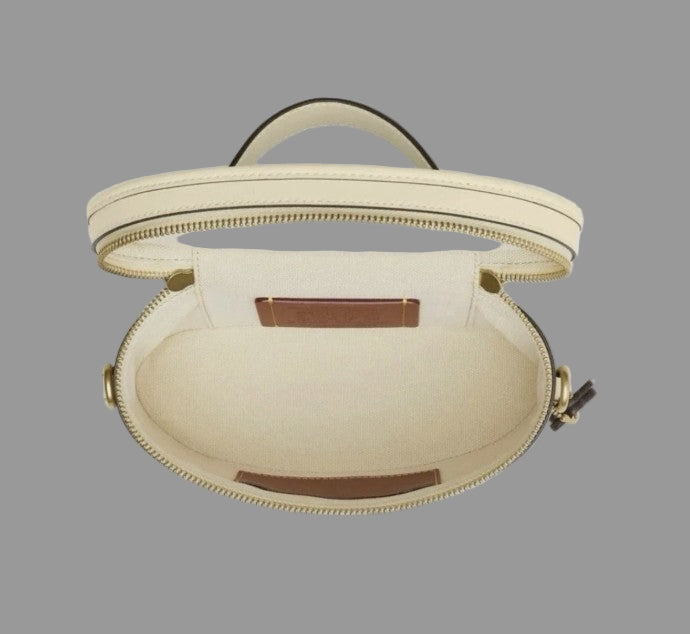 Coach Trail Bag in Moonlight