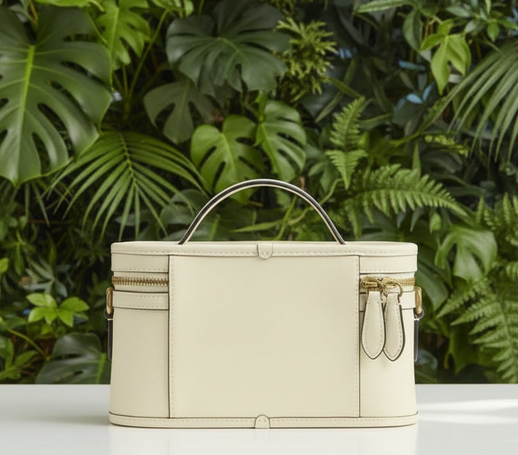 Coach Trail Bag in Moonlight