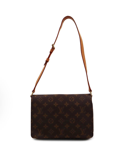 Louis Vuitton Musette Tango Short Strap