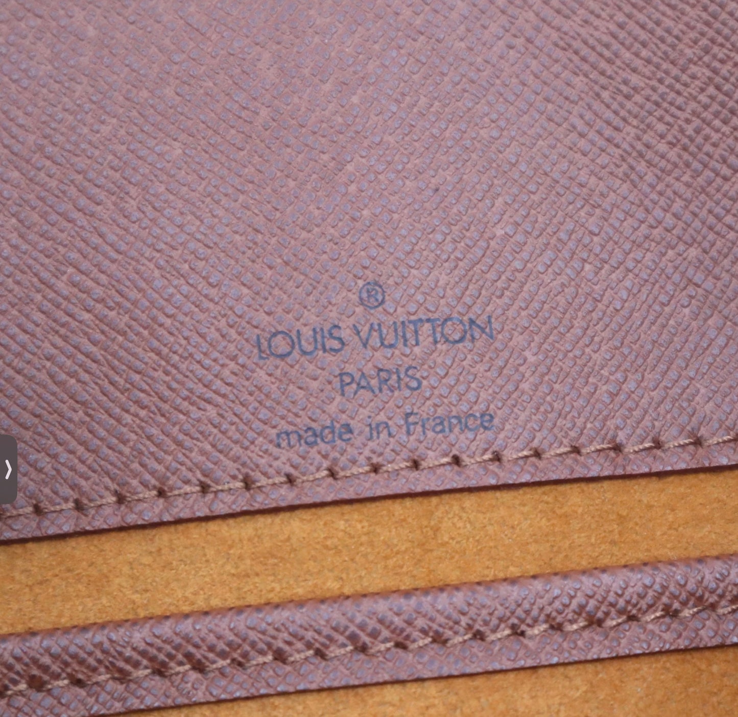 Louis Vuitton Musette Tango Short Strap