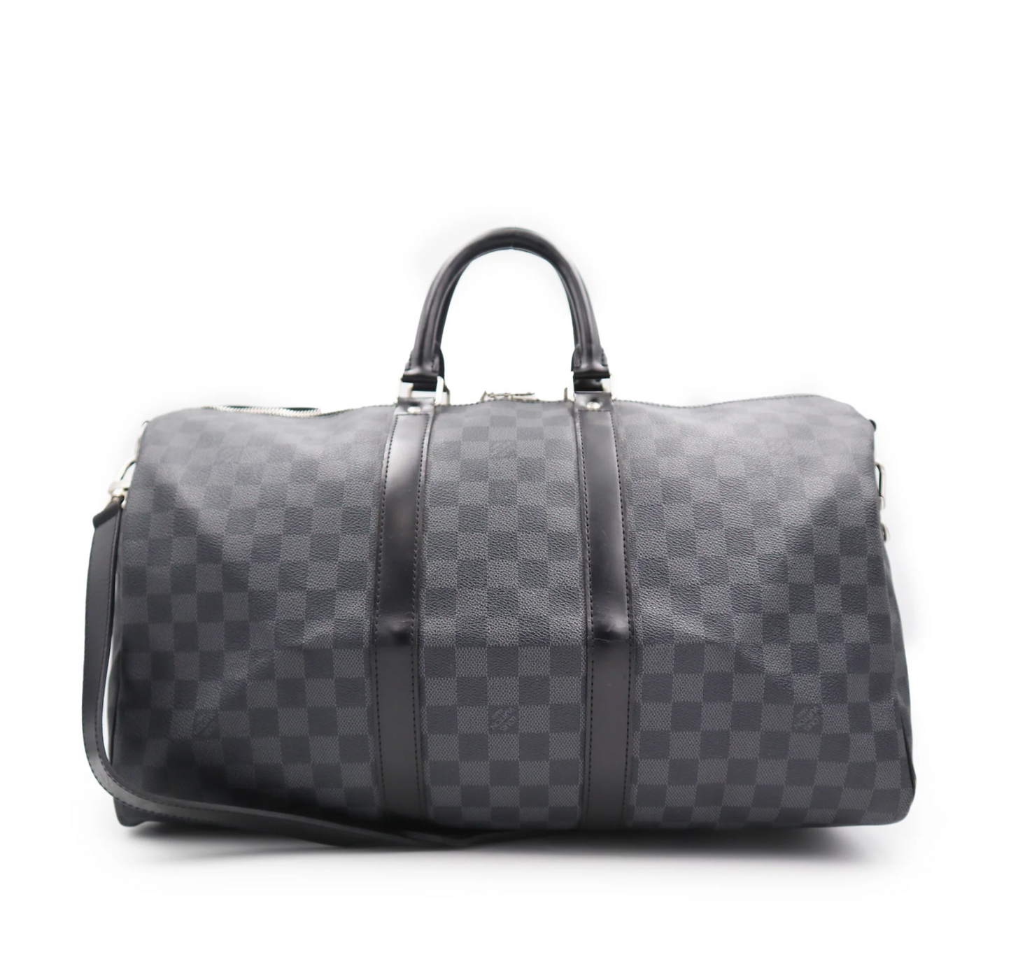 Louis Vuitton Damier Graphite Bandouliere 45