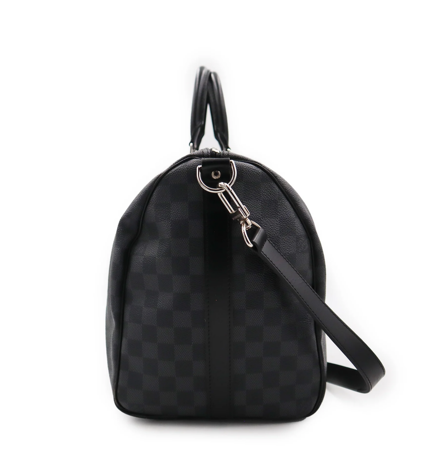 Louis Vuitton Damier Graphite Bandouliere 45