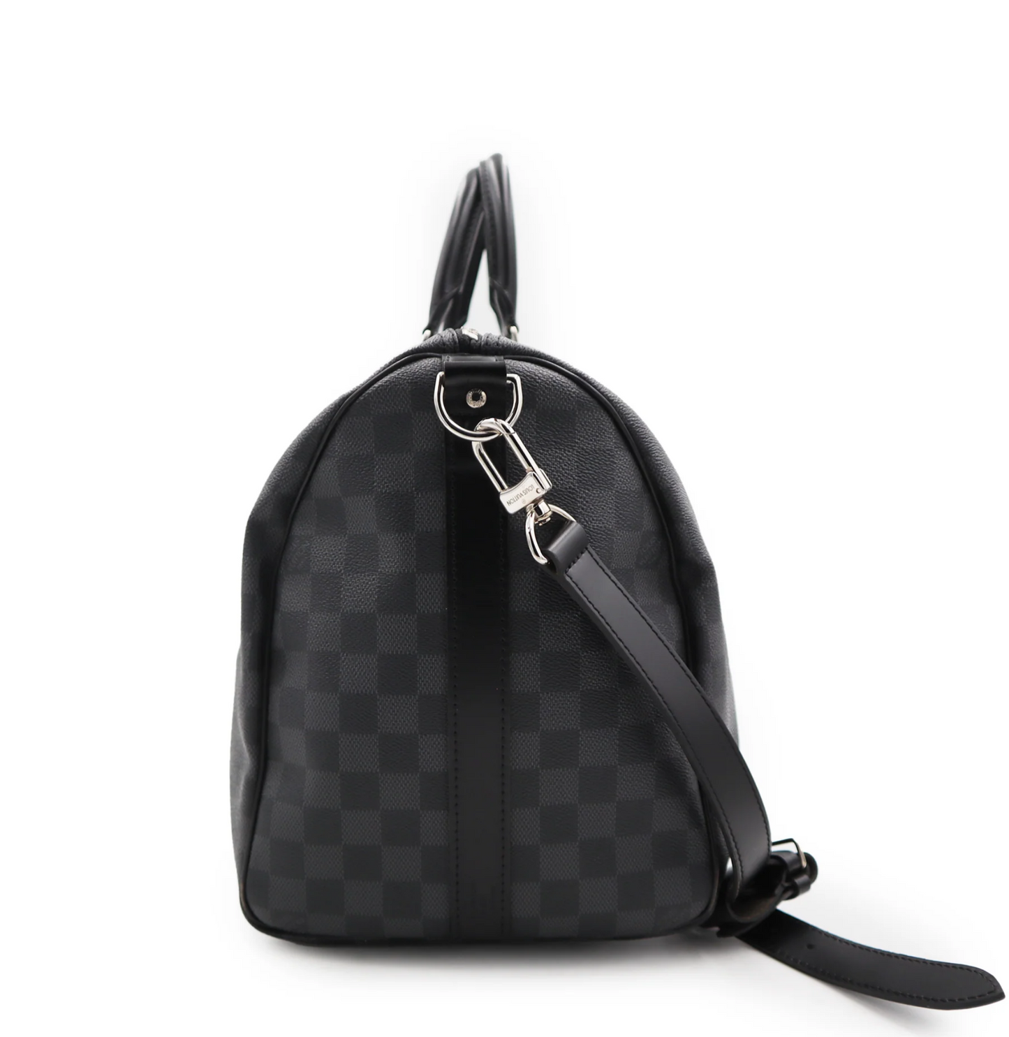 Louis Vuitton Damier Graphite Bandouliere 45