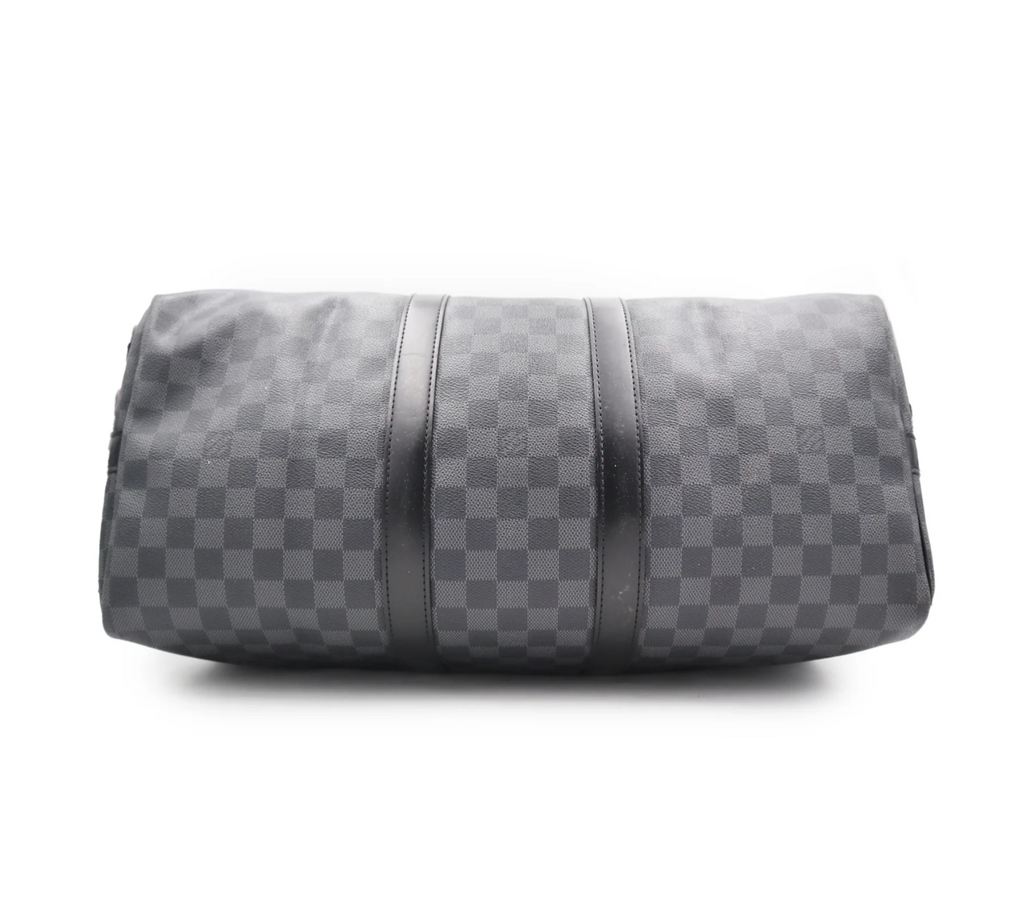 Louis Vuitton Damier Graphite Bandouliere 45
