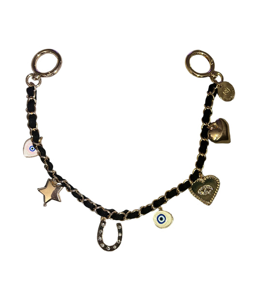 Charm & Chance Bag Charm