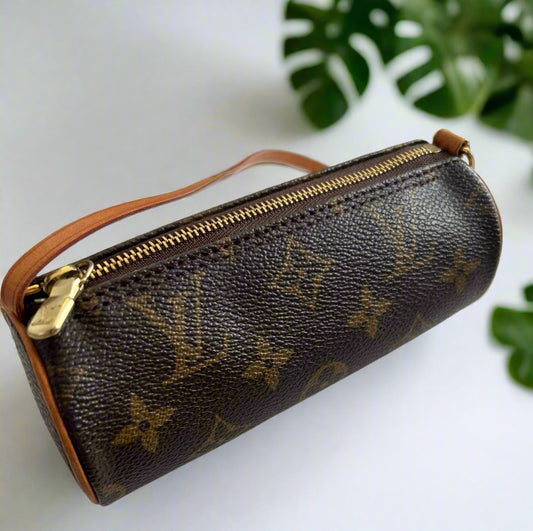 Louis Vuitton Monogram Mini Papillon