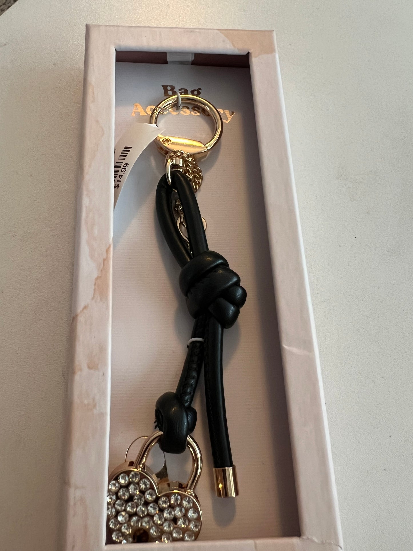Bag Accessory Bag Charm