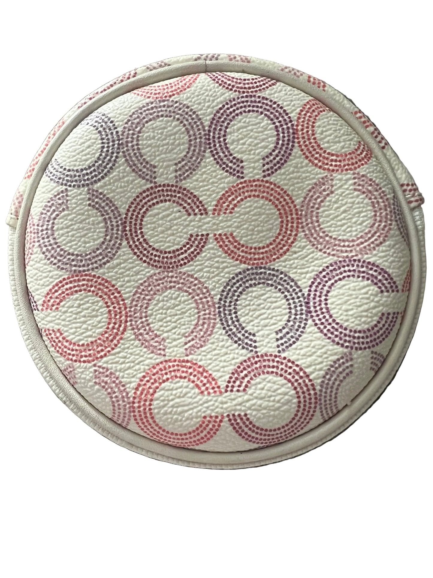 Coach Y2K Coin Pouch