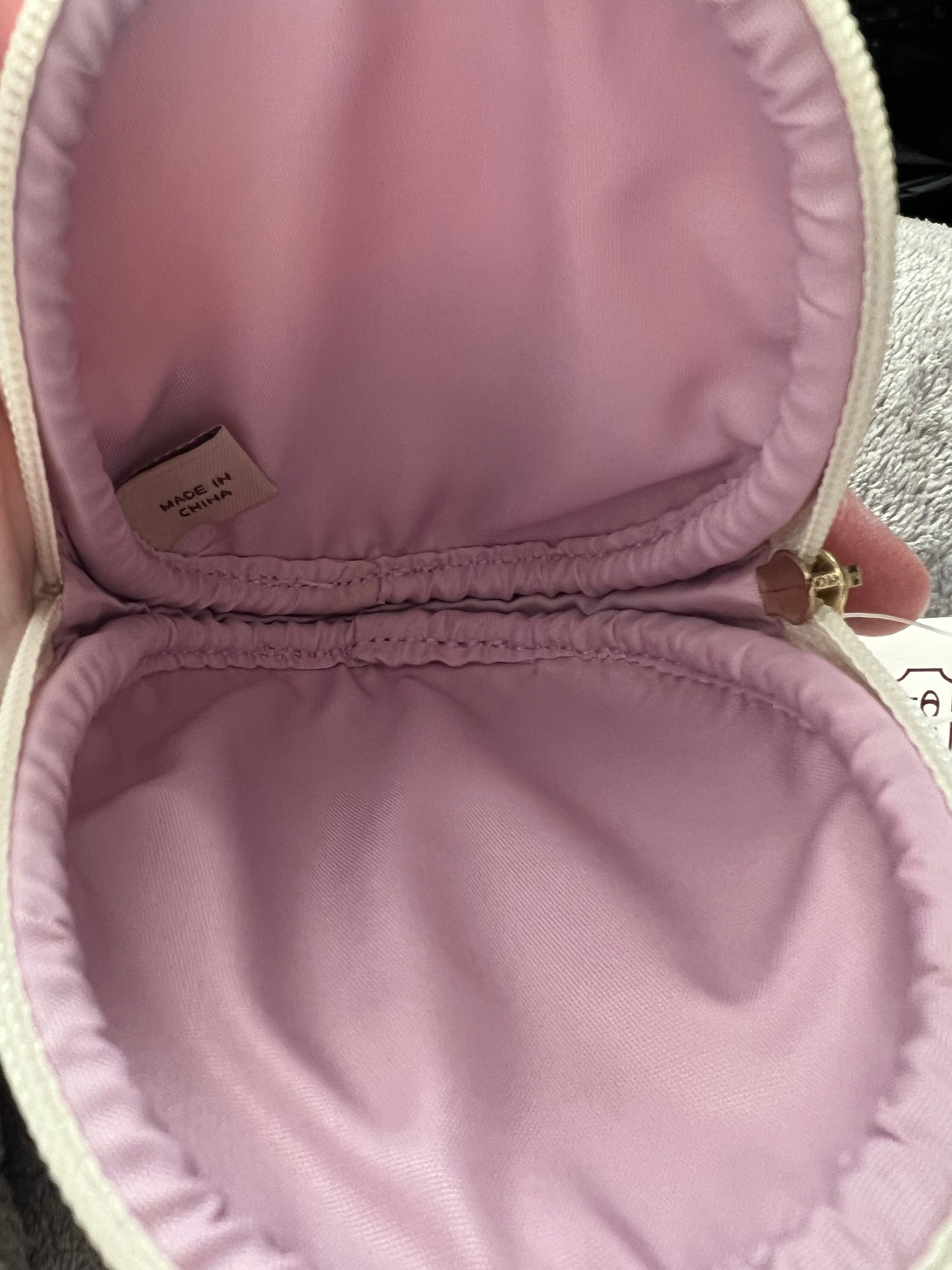 Coach Y2K Coin Pouch