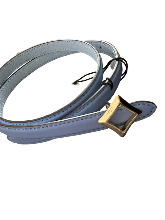 MCM Lilac Belt