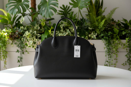 Coach Empire 40 Black