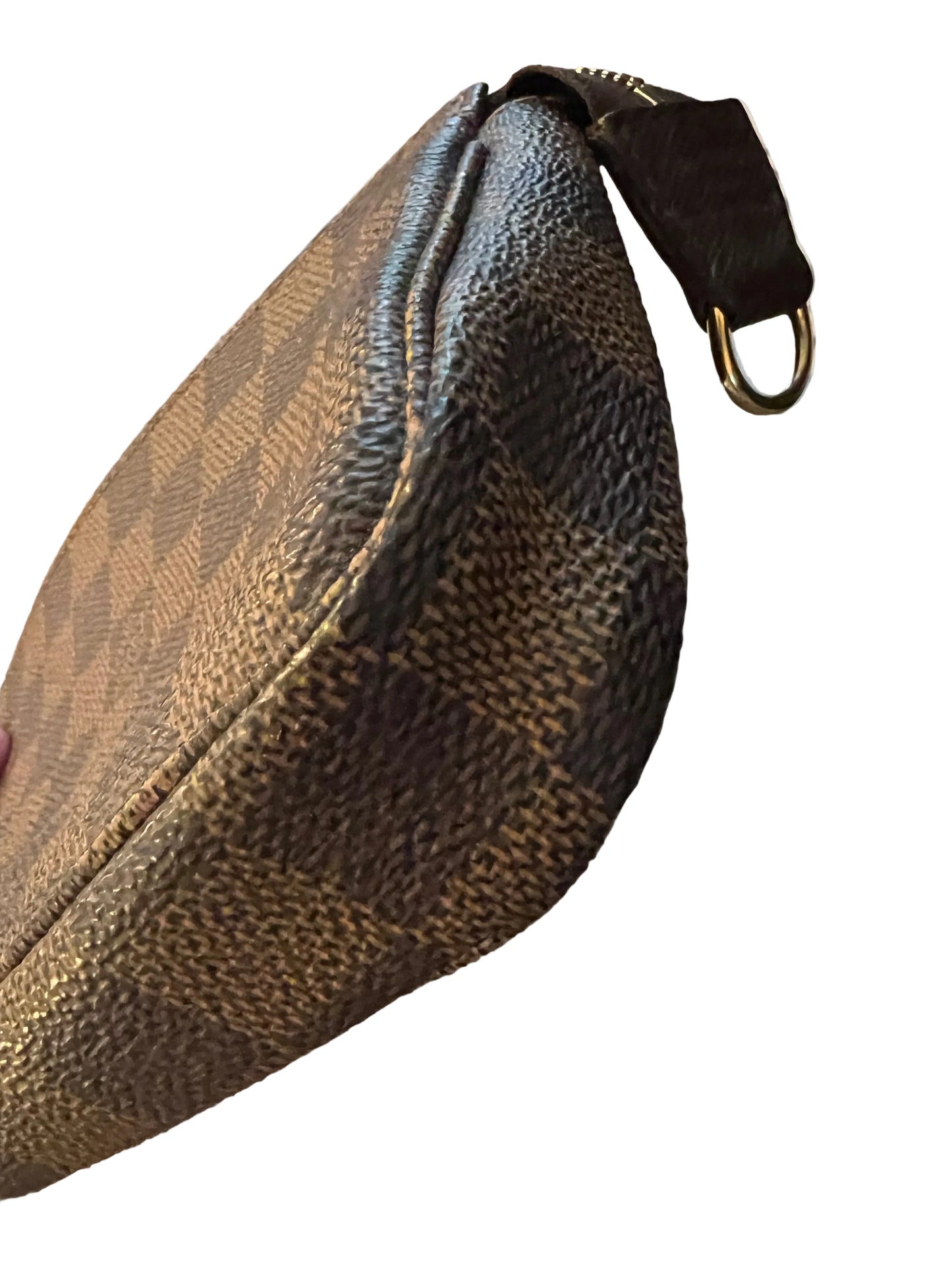 Louis Vuitton Damier Ebene Mini Pochette