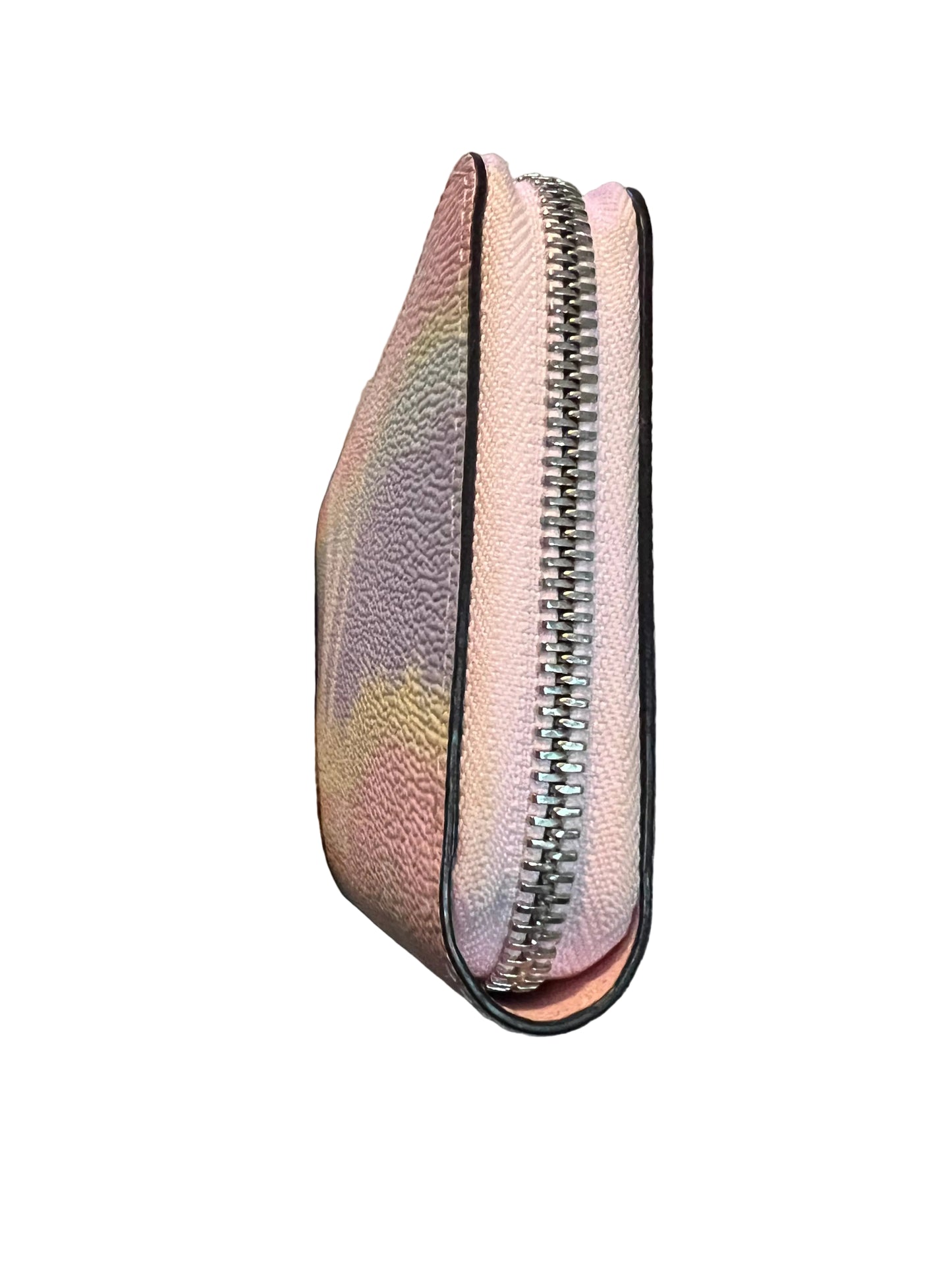 Louis Vuitton Giant Monogram Escale Zippy Wallet