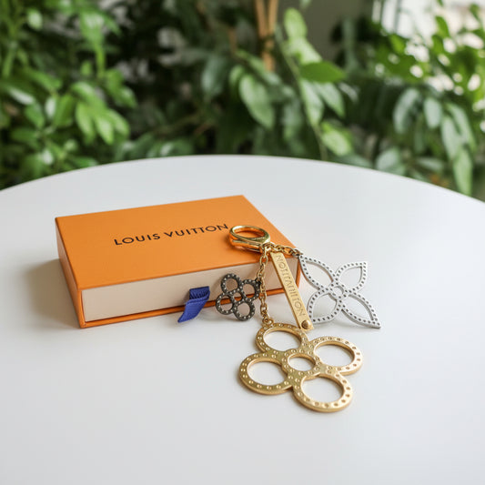 Louis Vuitton Insolence Bag Charm