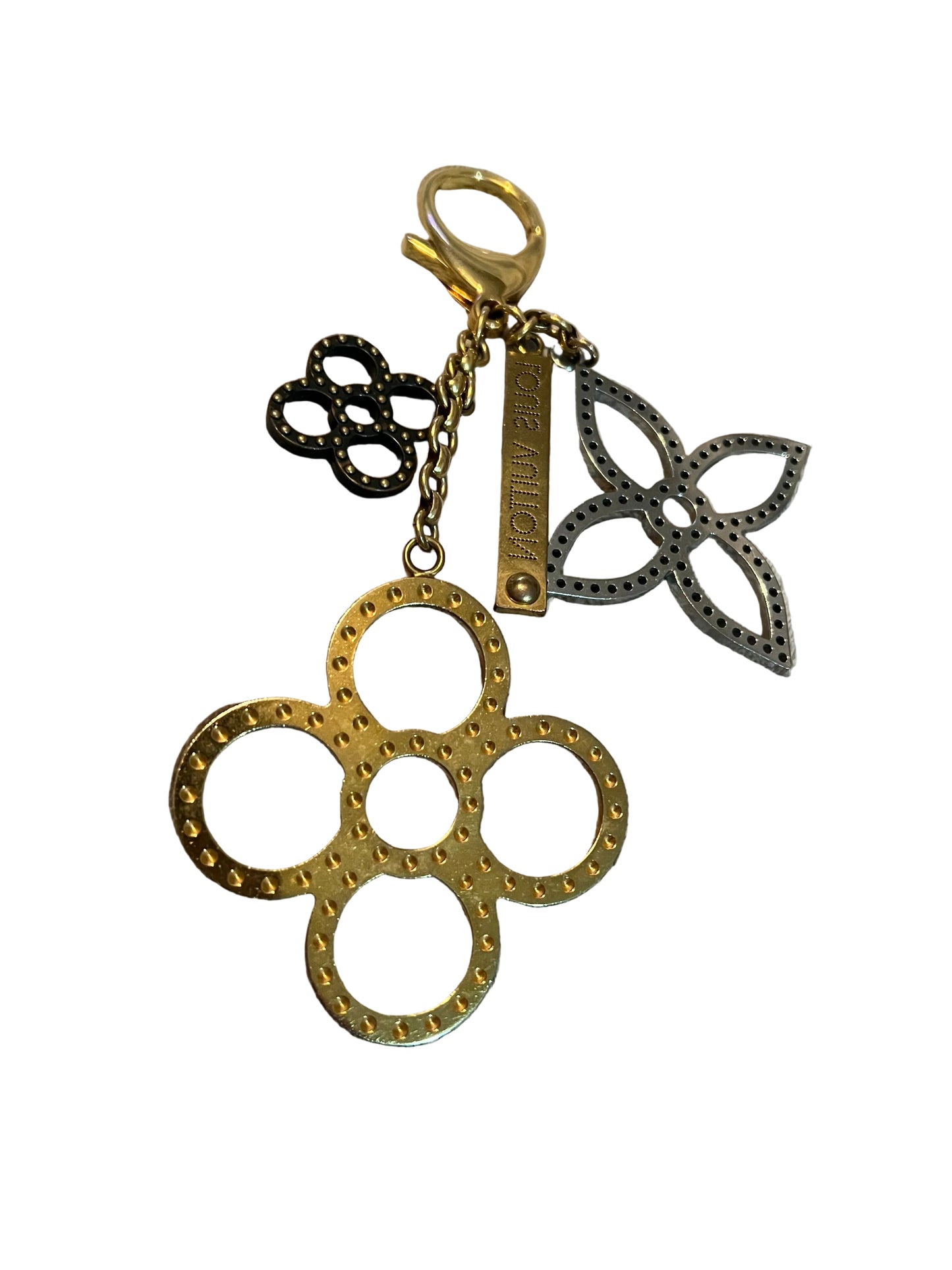 Louis Vuitton Insolence Bag Charm