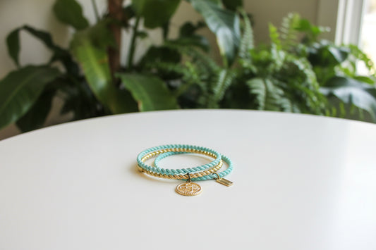 Coach Bangles - Vintage