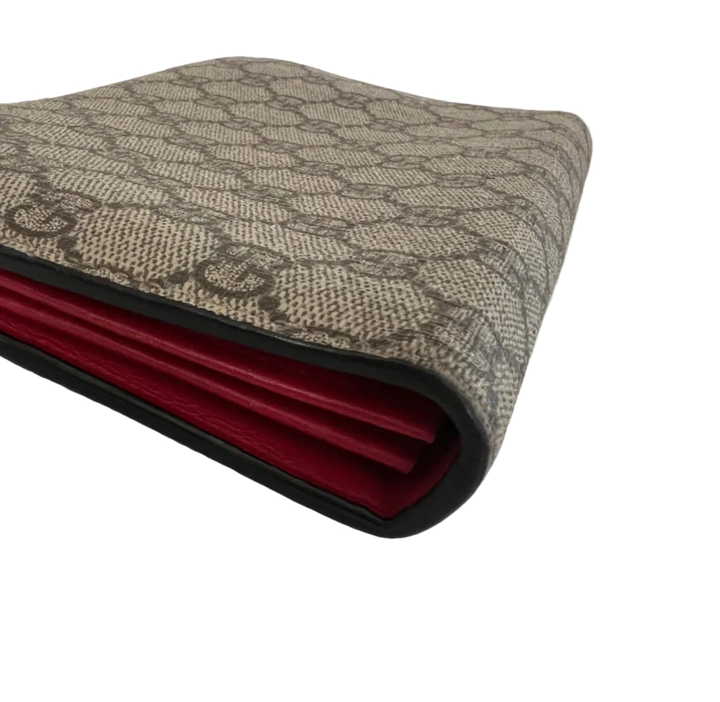 Gucci Monogram Canvas Dionysus Wallet on Chain