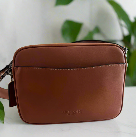 Coach Warren Crossbody Bag