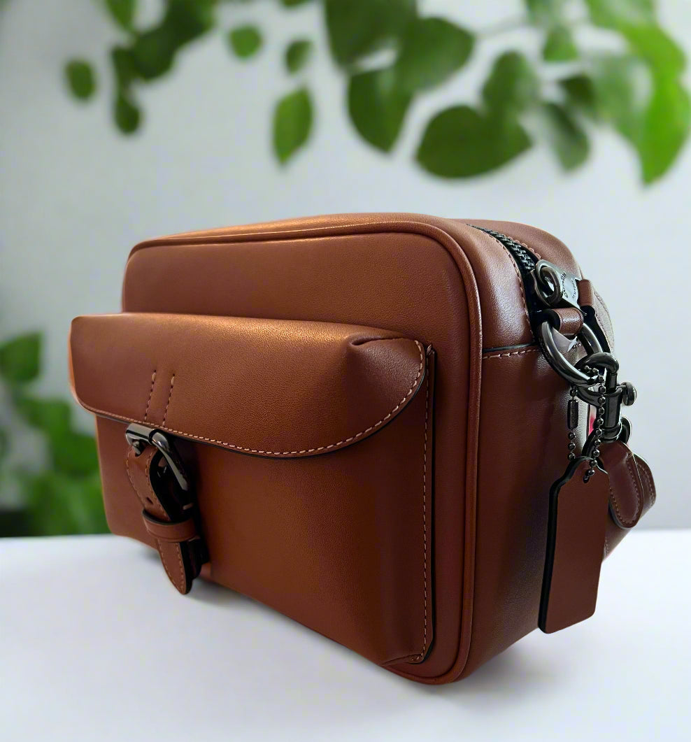 Coach Warren Crossbody Bag