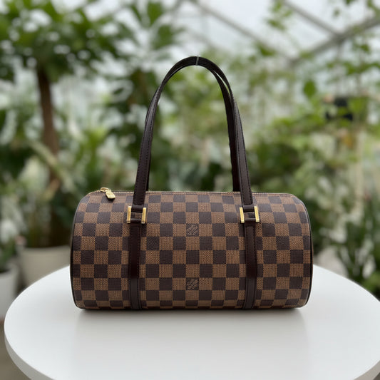 Louis Vuitton Damier Ebene Papillion 30