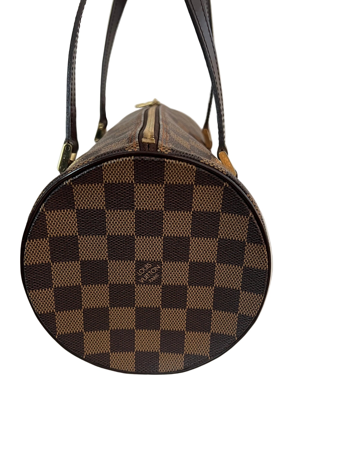 Louis Vuitton Damier Ebene Papillion 30