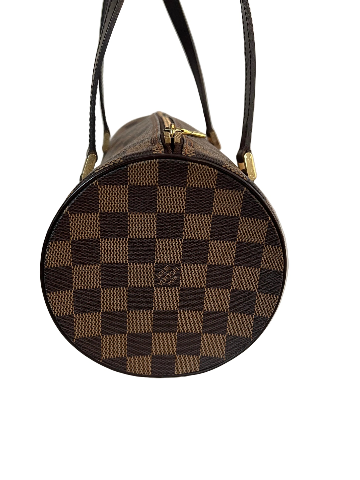 Louis Vuitton Damier Ebene Papillion 30