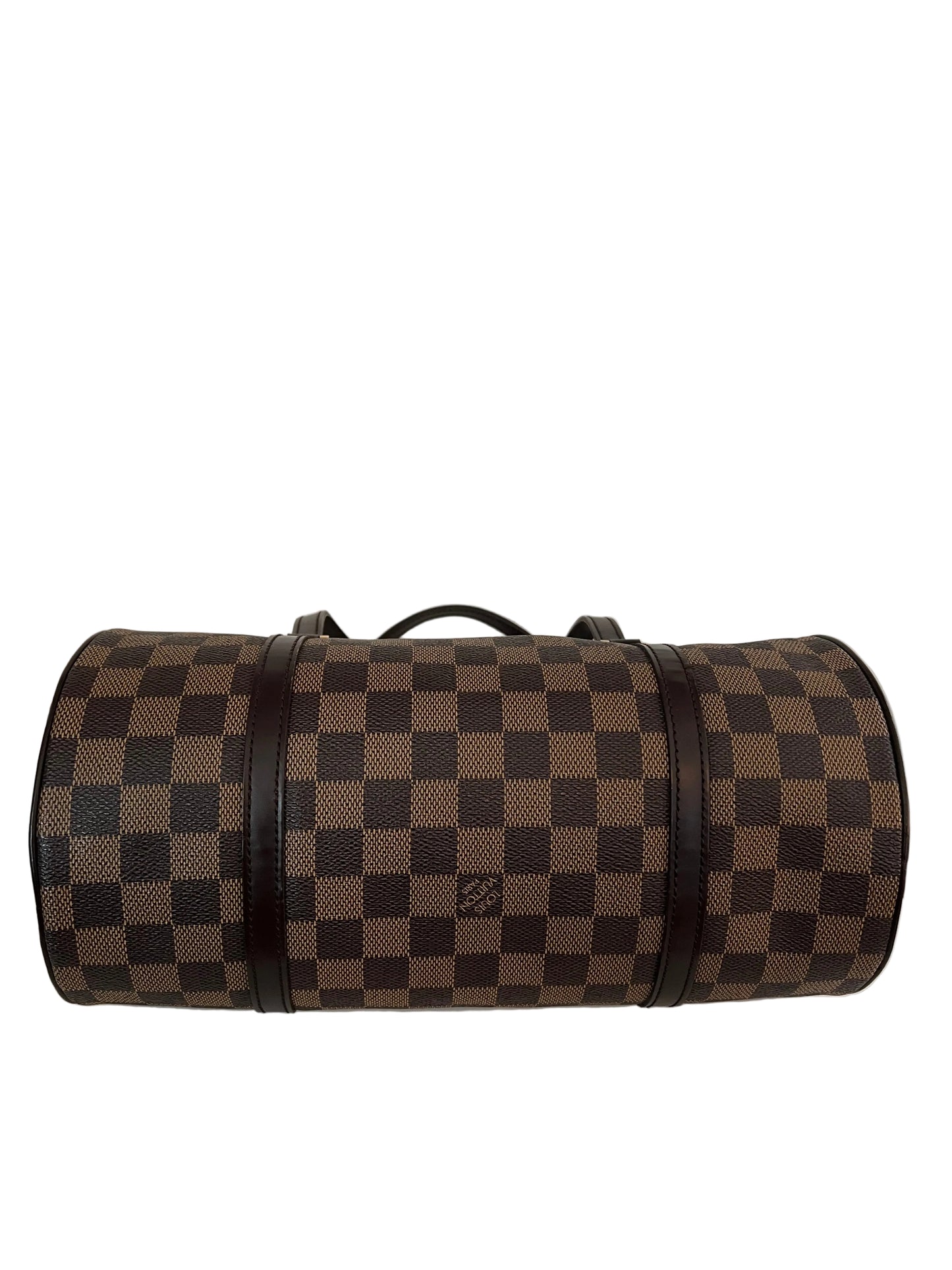Louis Vuitton Damier Ebene Papillion 30