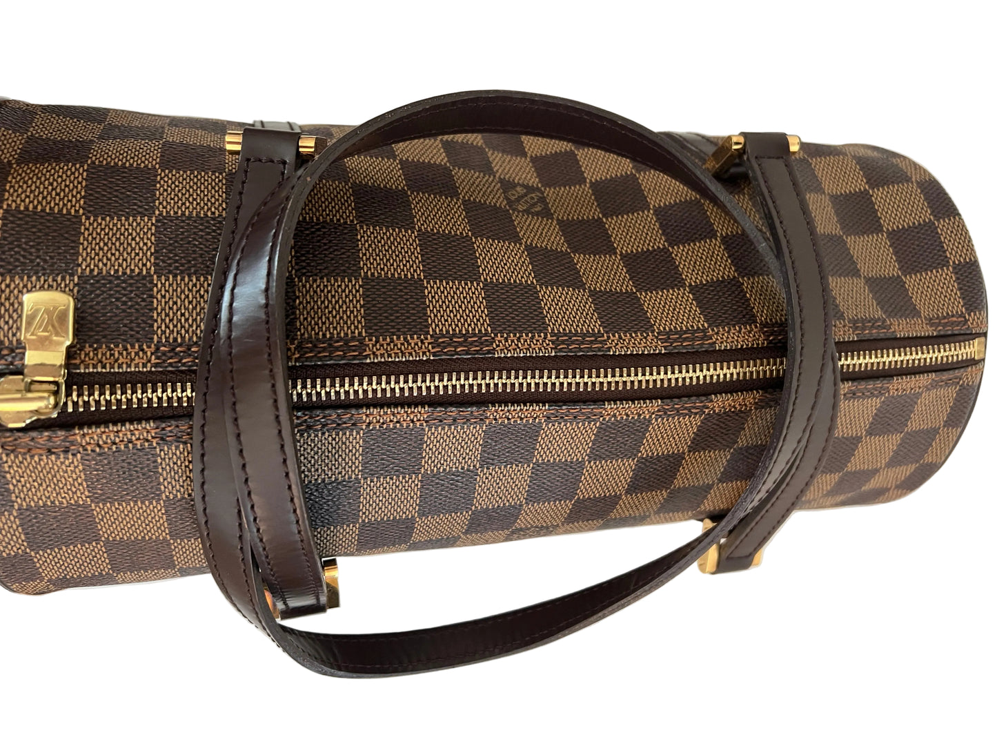 Louis Vuitton Damier Ebene Papillion 30