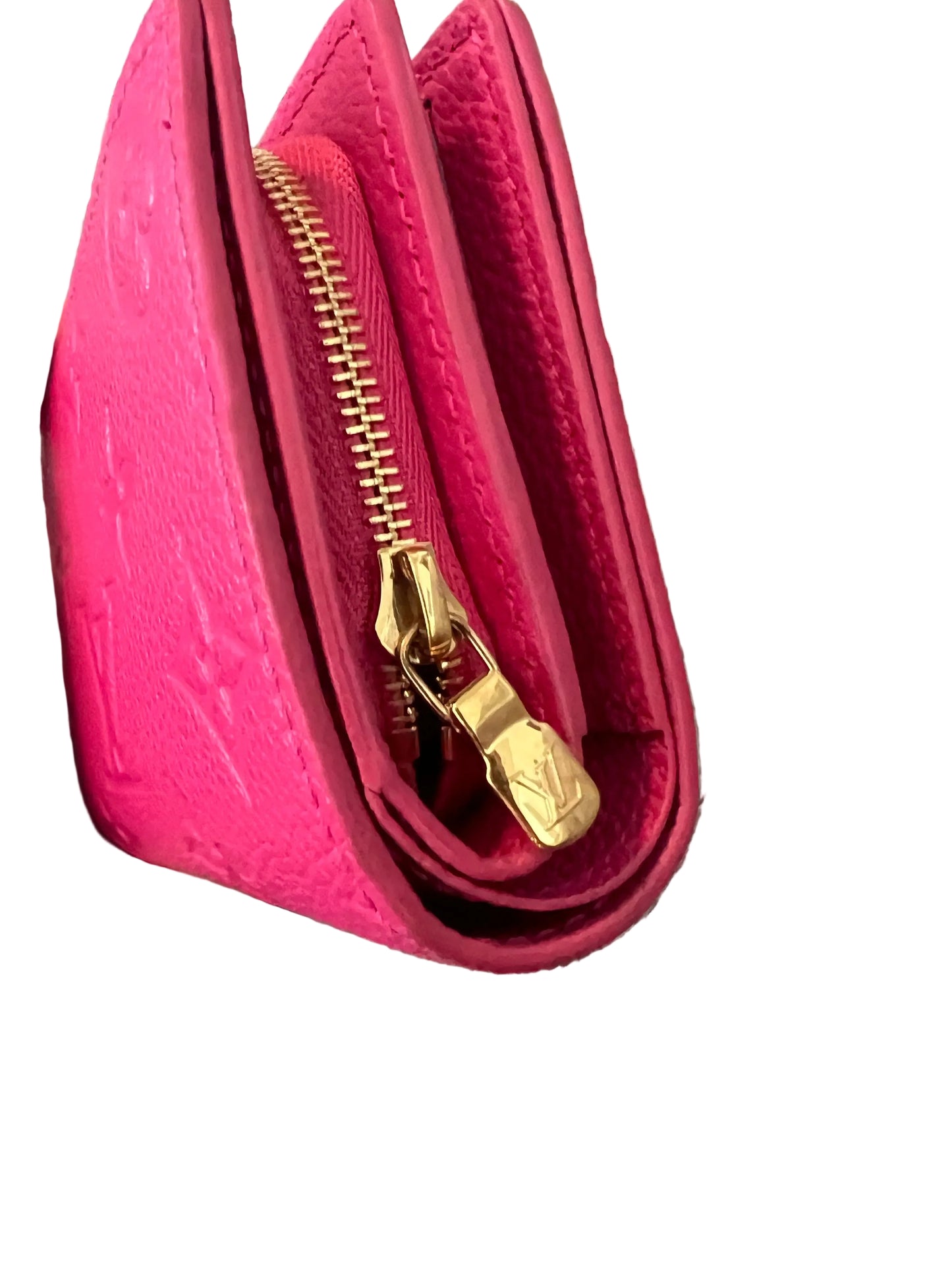 Louis Vuitton Murakami Compact Wallet Limited Edition