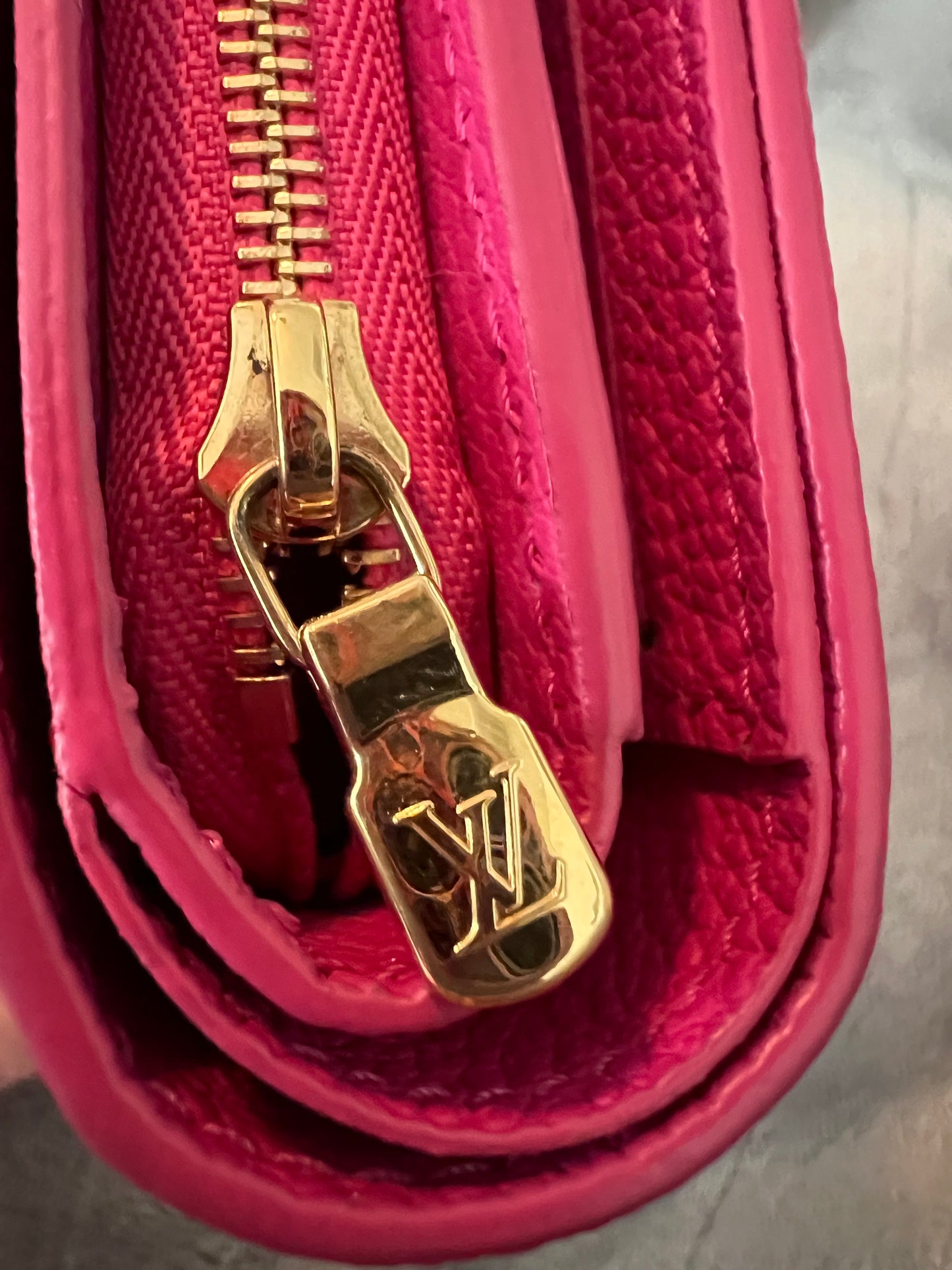 Louis Vuitton Murakami Compact Wallet Limited Edition