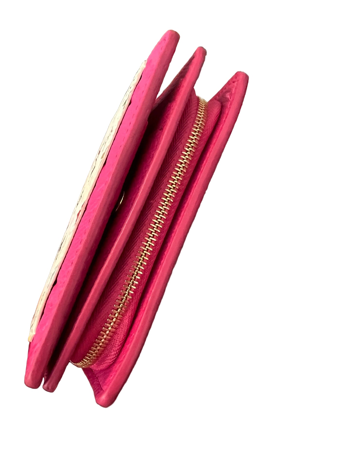 Louis Vuitton Murakami Compact Wallet Limited Edition